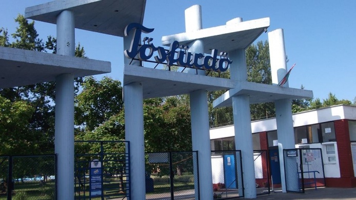 Lakitelek Tősfürdő