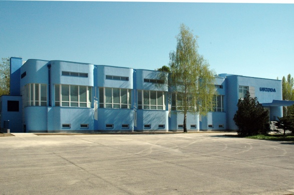 Csobbanó Uszoda Oroszlány