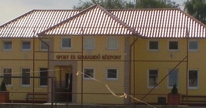 Gyulaháza Sport és Szabadidőközpont
