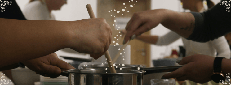 Ízes Vidék Gasztroműhely  Oszkó