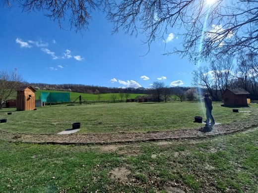 Kacsalőtér Felsőegerszeg