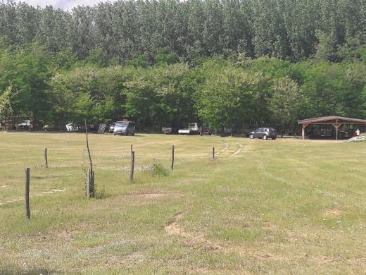 Lőtér Nyírmihálydi