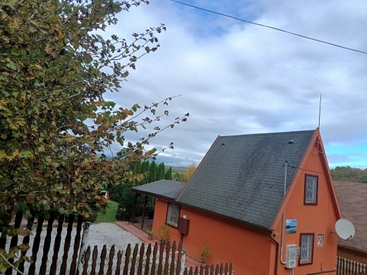 Lake-lak vendégház Meszes