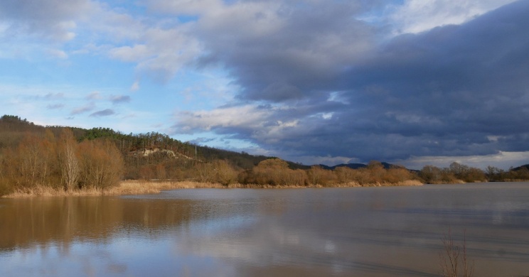 Maconkai-víztározó