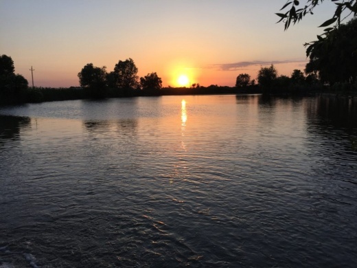 Eldorádó Horgásztó és Pihenőpark Jásztelek