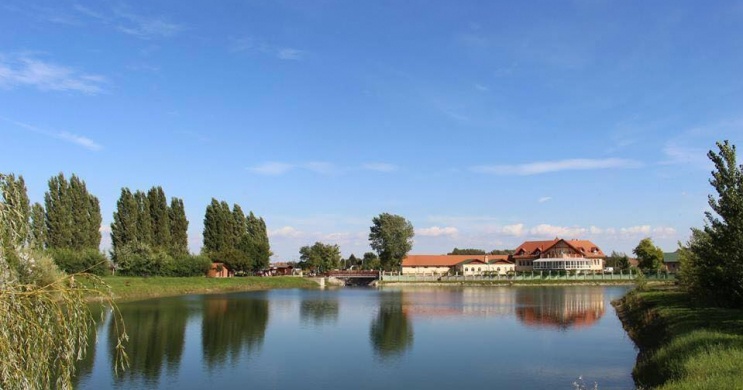 Méri-tavak Mélyvölgy