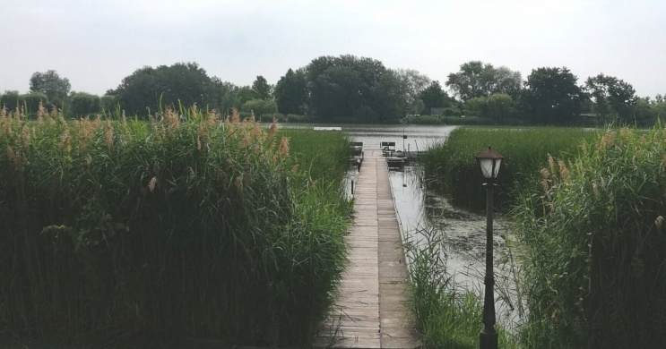 Szigetszentmárton Szabadidőközpont