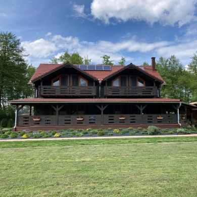 Kuruc-tó Győrvár Horgász és Szabadidő Park