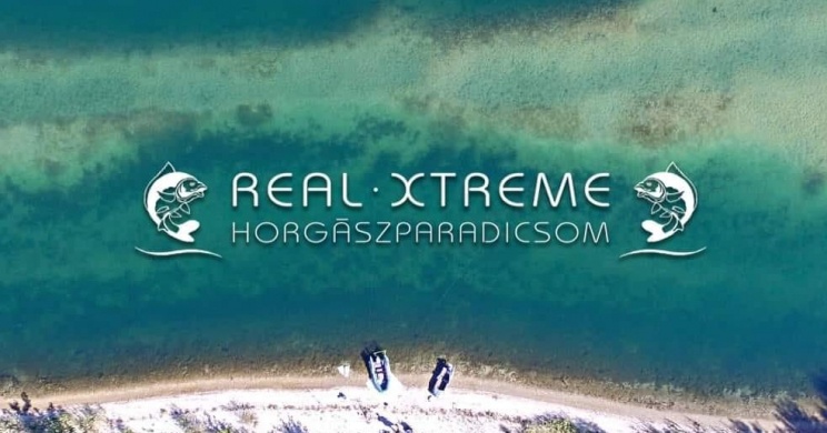 Realxtreme Víziparadicsom és Horgászparadicsom Muhi