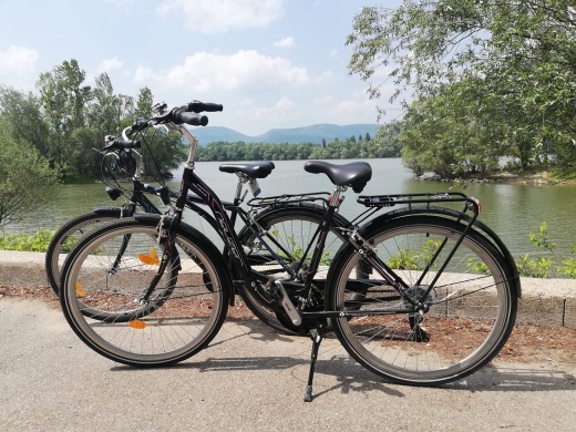 Dunakanyar Kerékpárkölcsönző Göd