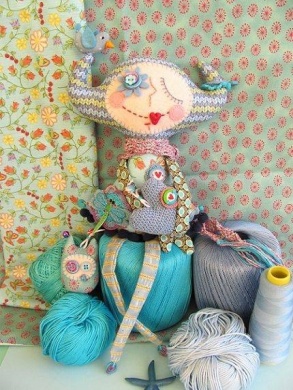 Liza Kreatív Alkotó - és Varróműhelye