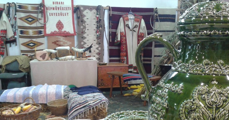 Bihari Népművészeti Egyesület