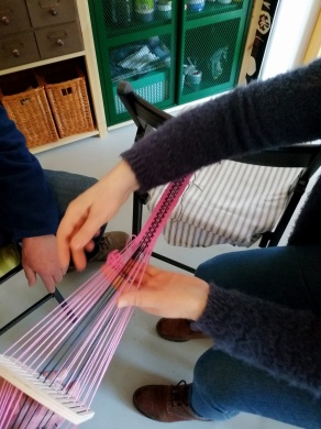 Kicsi Dió Kézműves Alkotóház Bocskaikert