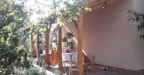 Galagonya Kézműves és Meseudvar Moha