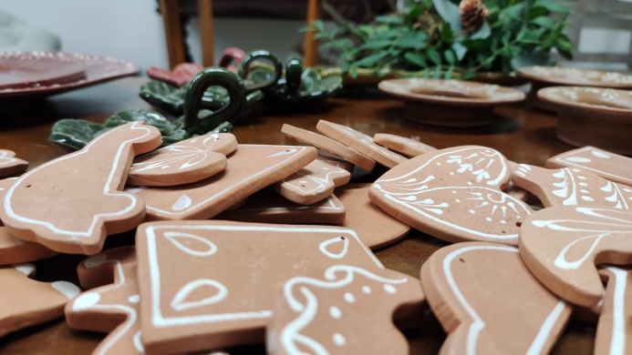 Éva családi alkotóház és workshop tér Ercsi