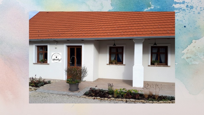 Alsópáhoki Alkotóház