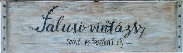Falusi Vintázs Dunabogdány