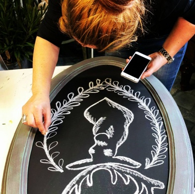 Epreskert byerikademény  - Műhely, Budapest