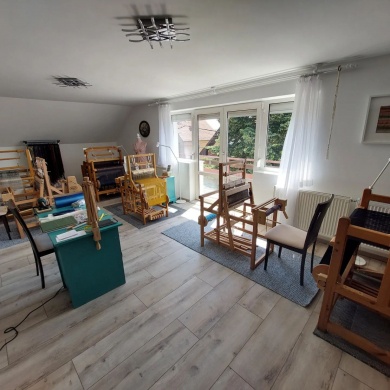 Morella Handwoven Budaörs