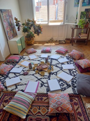 Alkotás 13 Budapest