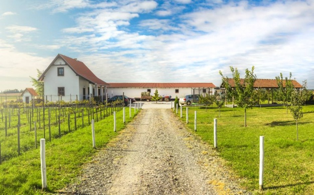 Mega Farm Lovarda Pécel