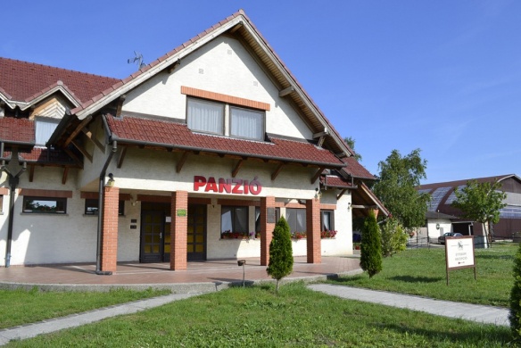 Sóskúti Lovas- és Élménypark