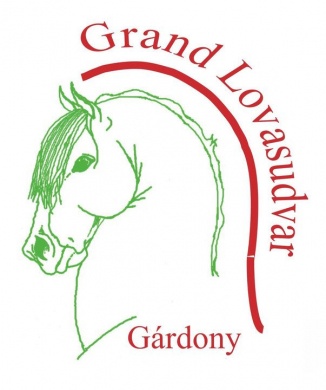 Grand Lovasudvar Gárdony