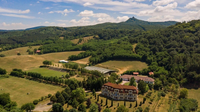 Kakuk Lovasudvar Somoskőújfalu