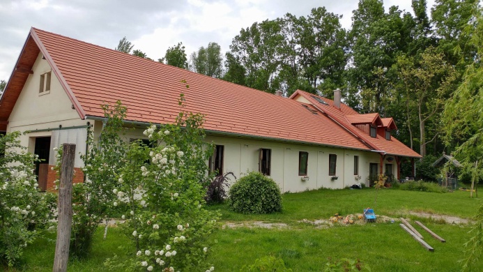 Széplak Lovasudvar Sarród