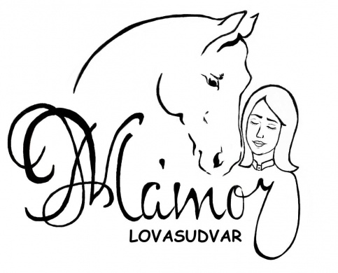 Mámor Lovasudvar Kadarkút