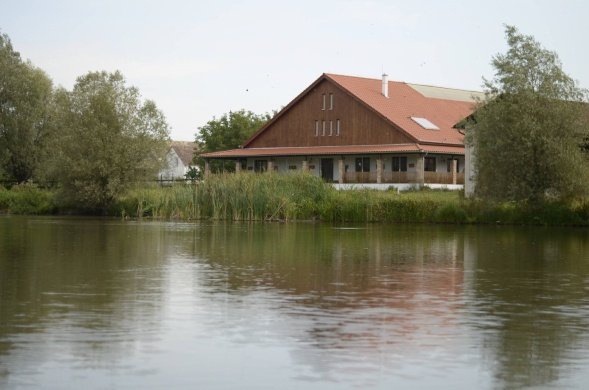 Babarcszőlősi Lovasudvar