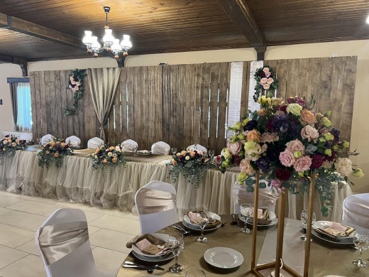 Horváth Lovastanya Rendezvényközpont és Vendégház  Kiskunalas