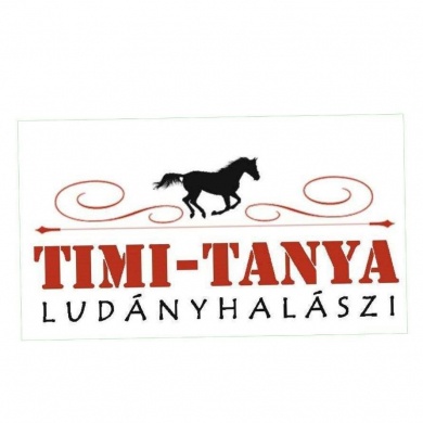 Timi Tanya Ludányhalászi