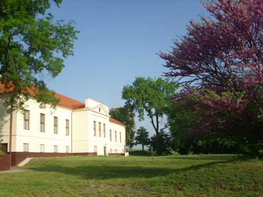 Lovas Udvarház Panzió Szedres