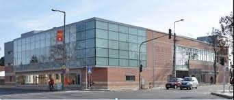 Ipolyi Arnold Művelődési Központ, Könyvtár és Butyka Béla Helytörténeti Gyűjtemény