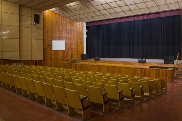 Nagyszénási Kulturális Központ