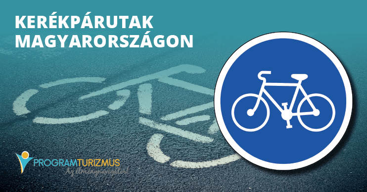 Kerékpárutak Magyarországon