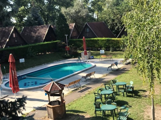 Zöld Sziget Szabadidő Központ Taksony