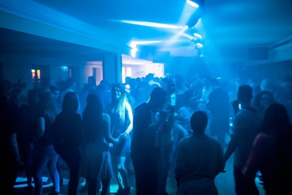 Ilzer Rendezvényház