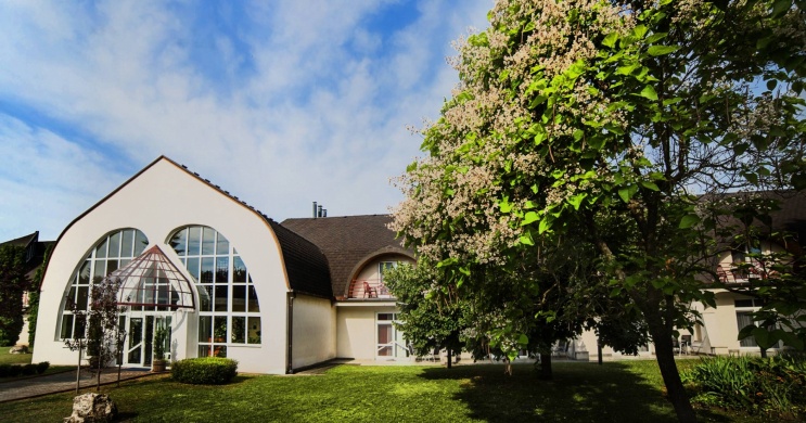 Hotel***superior Ovit Keszthely