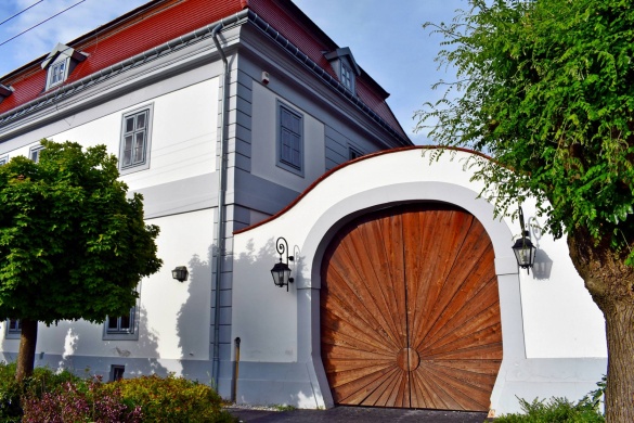 Bagolyvár Fogadó Zirc