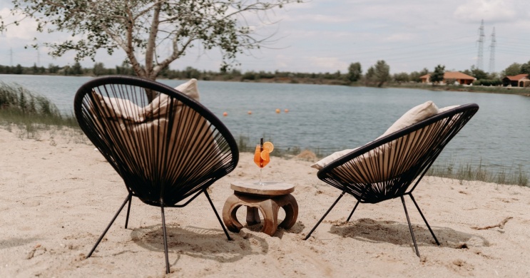 Jade Beach Dunavarsány