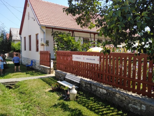 Kedély Ház Magyaregregy