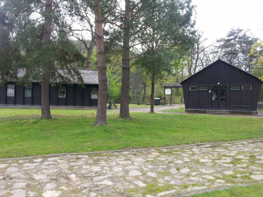 Kaland-Vár Ifjúsági Tábor és Oktatóközpont Parádfürdő