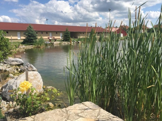 Morotva Liget Sport és Szabadidőközpont