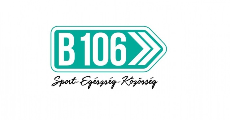B106 szabadidőközpont