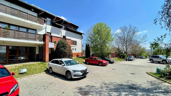 Mozgásklinika Budaörs