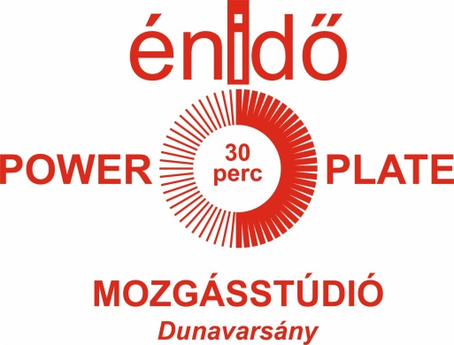 „Énidő” Power Plate Mozgásstúdió Dunavarsány