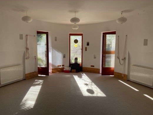 Nagykovácsi Jógaterem