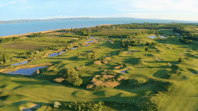 Balaton Golf Club Balatonudvari